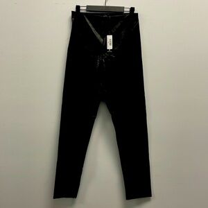 “Lulus” Size Small Vegan Leather Leggings